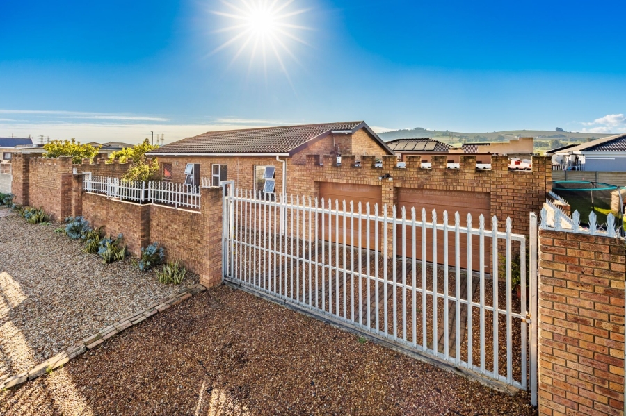 3 Bedroom Property for Sale in Rustdal Western Cape